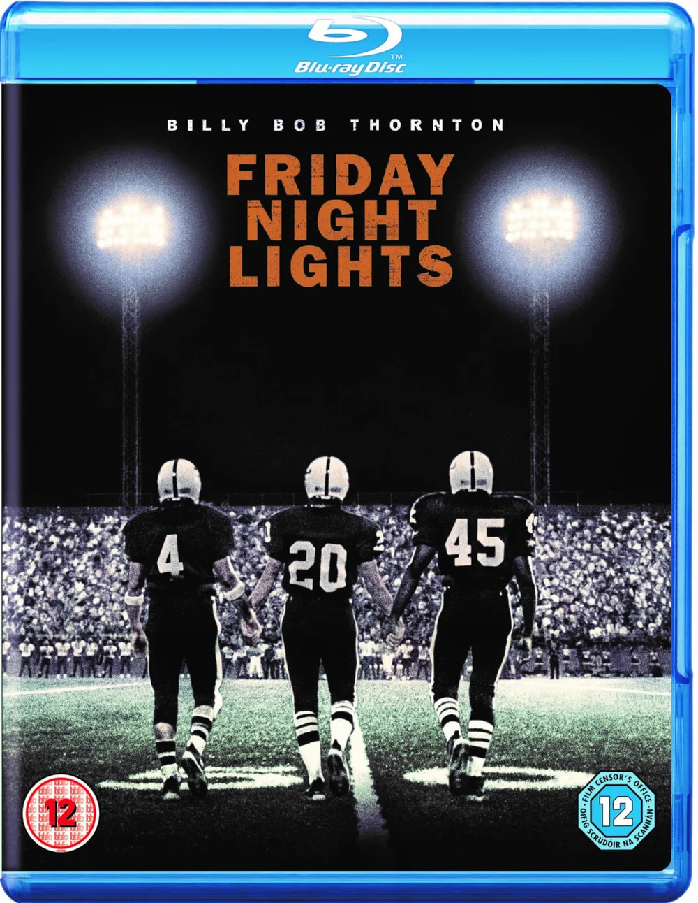 Friday Night Lights (Film) Blu-Ray Bild 1