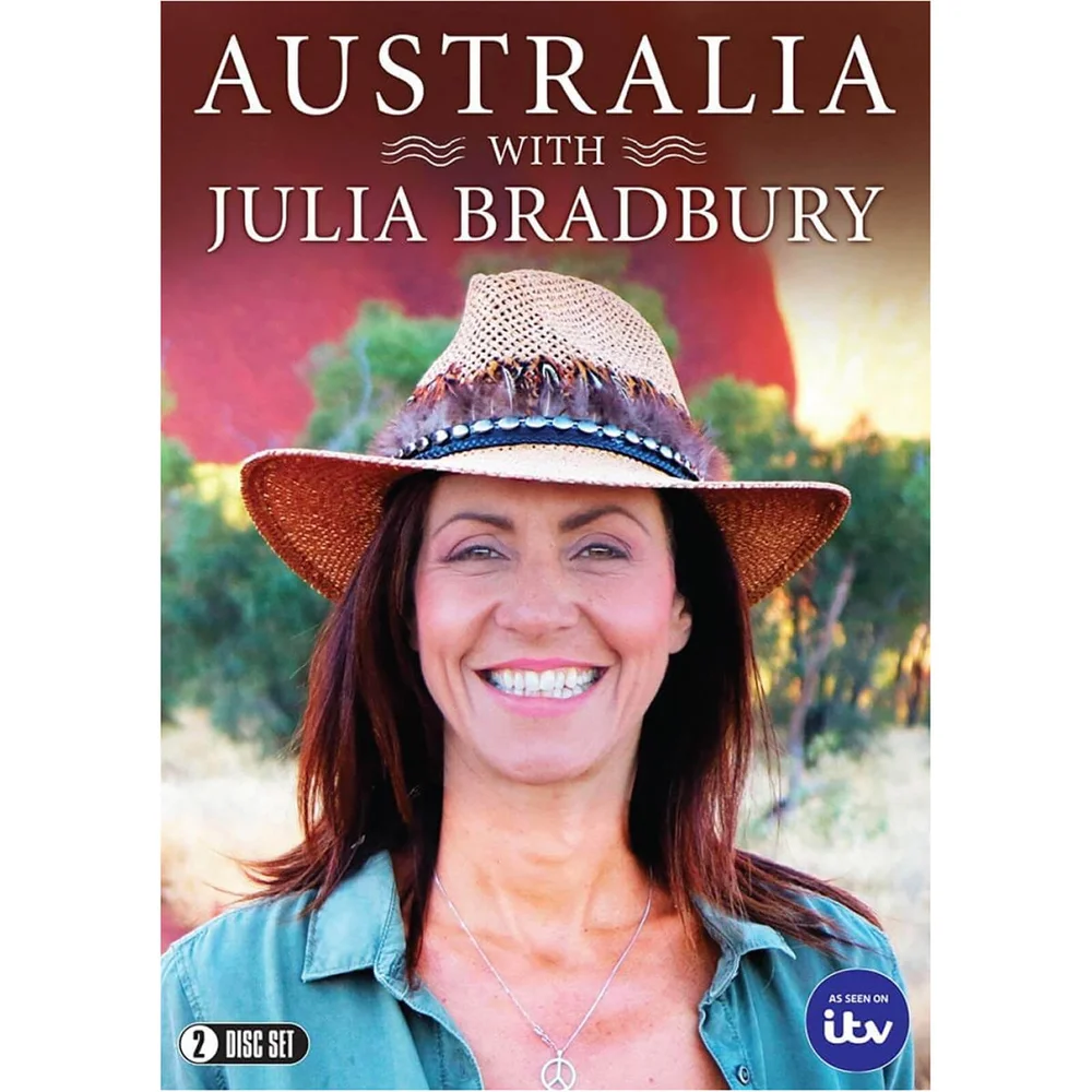 Australia with Julie Bradbury Bild 1
