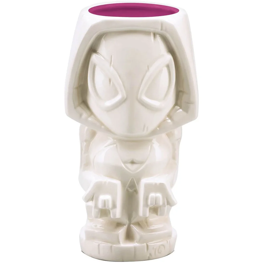 Beeline Creative Spider-Gwen Geeki Tiki Krug Bild 1