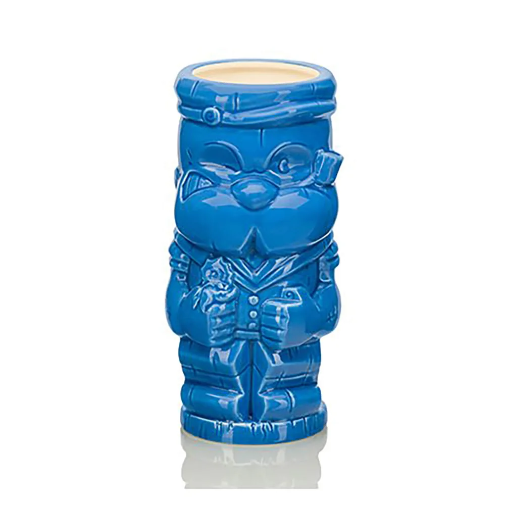 Beeline Creative Popeye 17 oz. Geeki Tikis Mug Bild 1