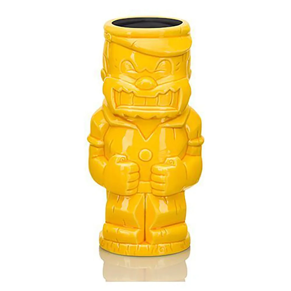 Beeline Creative Popeye Bluto 23 oz. Geeki Tiki Krug Bild 1