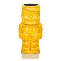 Beeline Creative Popeye Bluto 23 oz. Geeki Tiki Krug