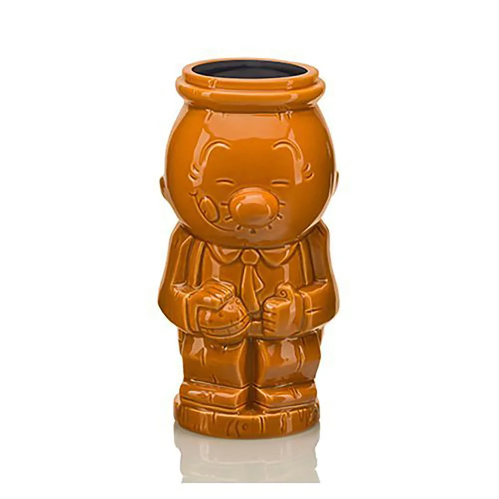 Beeline Creative Popeye Wimpy 530 ml Geeki Tiki Krug Bild 1