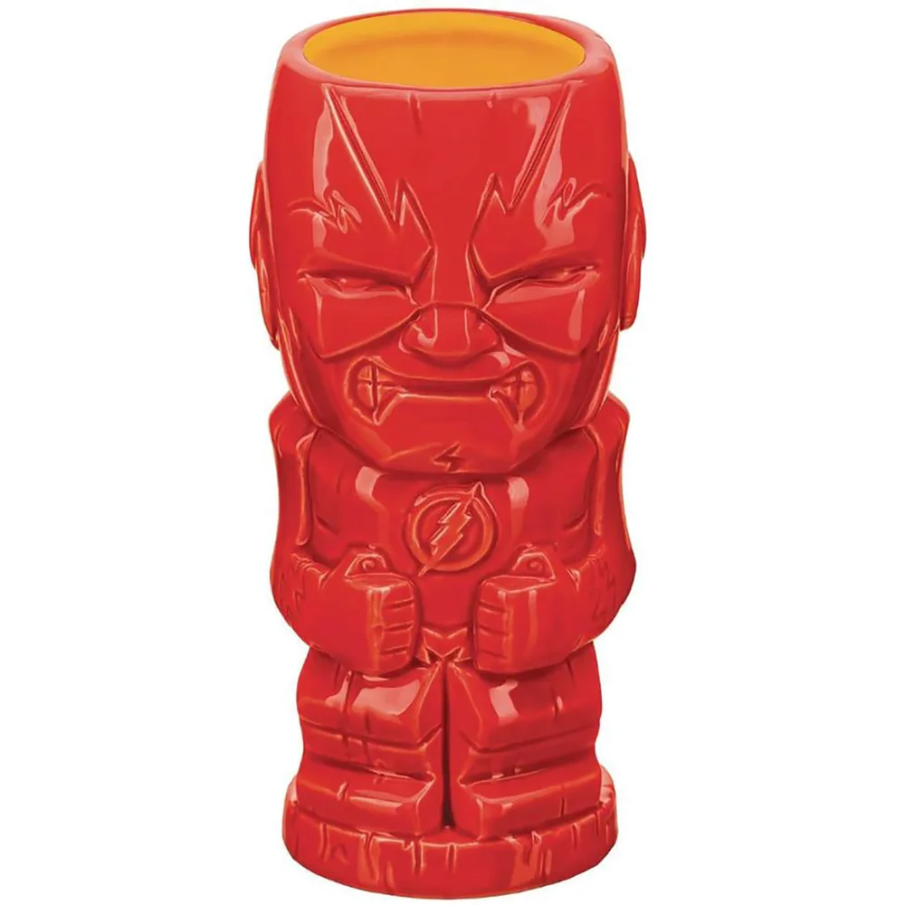 Beeline Creative The Flash Geeki Tiki Krug Bild 1