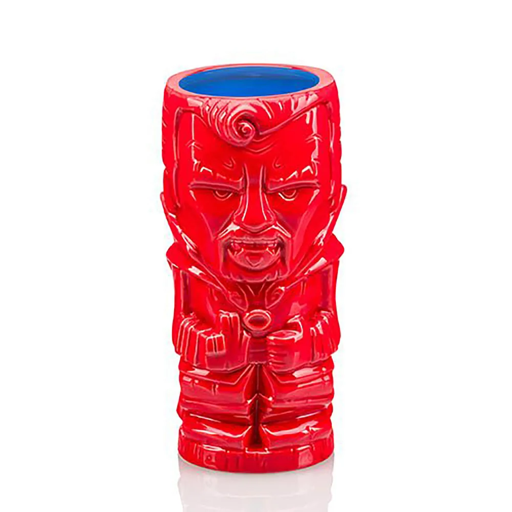 Beeline Creative Doctor Strange Geeki Tiki Krug 400 ml Bild 1