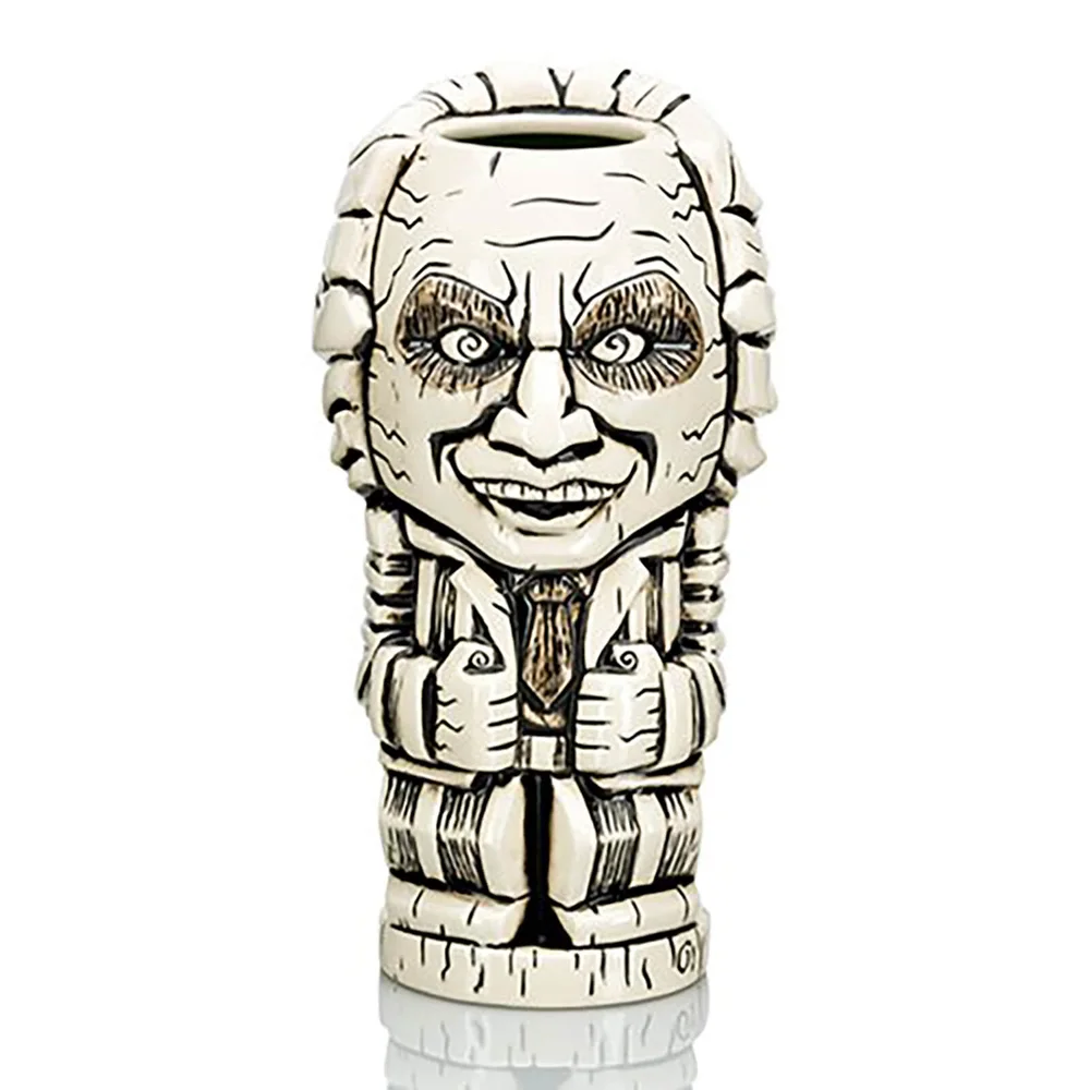 Beeline Creative Beetlejuice Geeki Tiki Krug 600 ml Bild 1