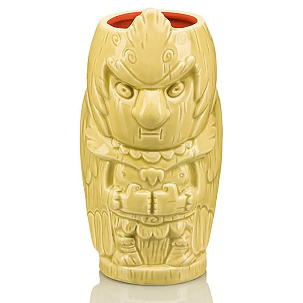 Beeline Creative Rick and Morty Bird Person 24 oz. Geeki Tikis Mug Bild 1