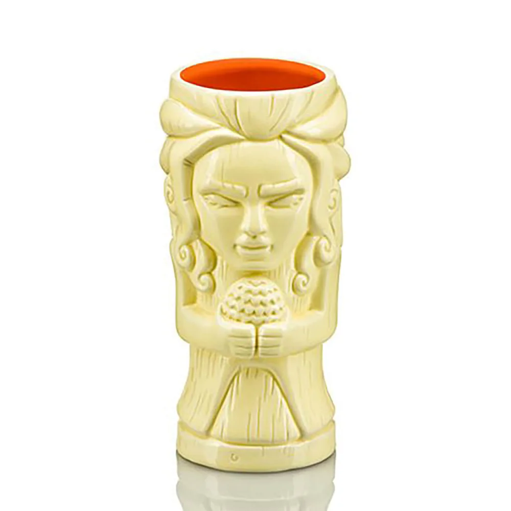 Beeline Creative Game of Thrones Daenerys Targaryen Geeki Tiki Krug 480 ml Bild 1