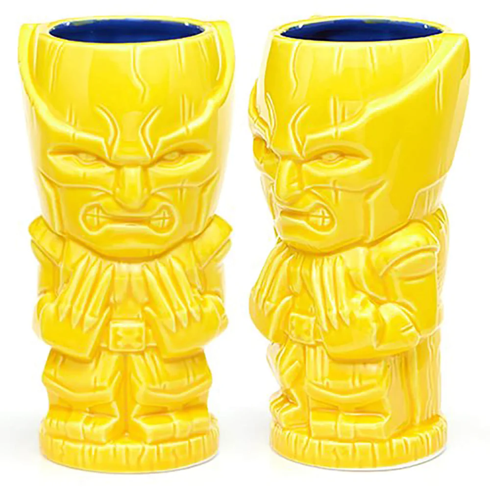 Beeline Creative Wolverine Geeki Tiki Krug Bild 1