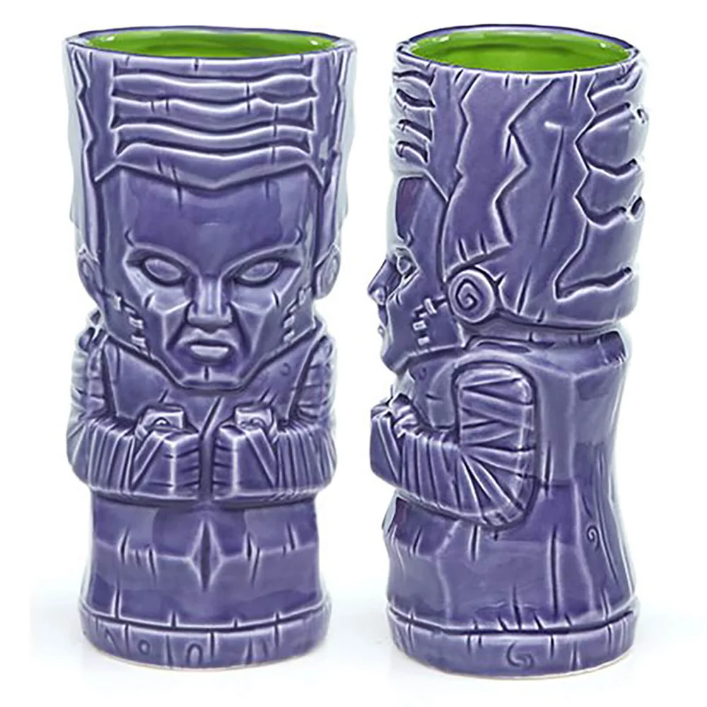 Beeline Creative Frankensteins Braut Geeki Tiki Krug 560 ml Bild 1