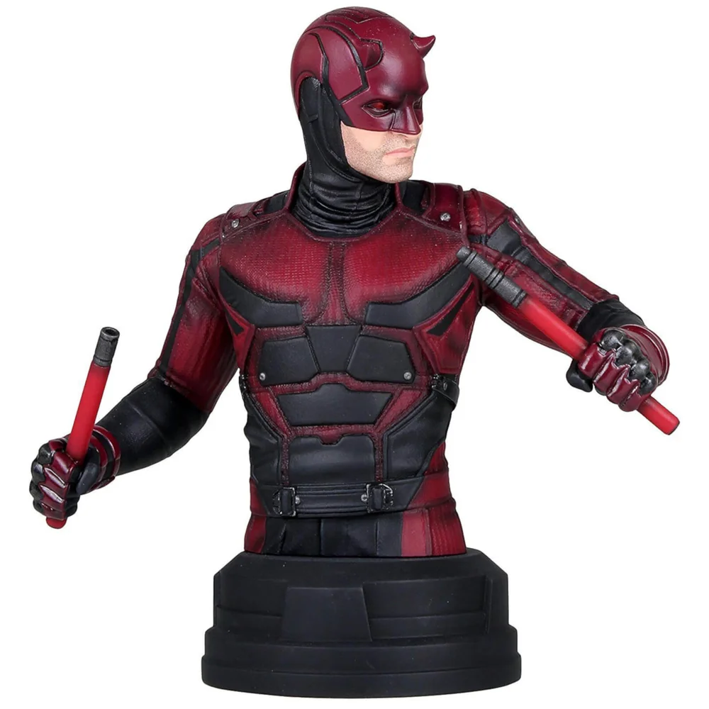 Gentle Giant Marvel Netflix Daredevil 1/6 Mini Bust - 18cm Bild 1