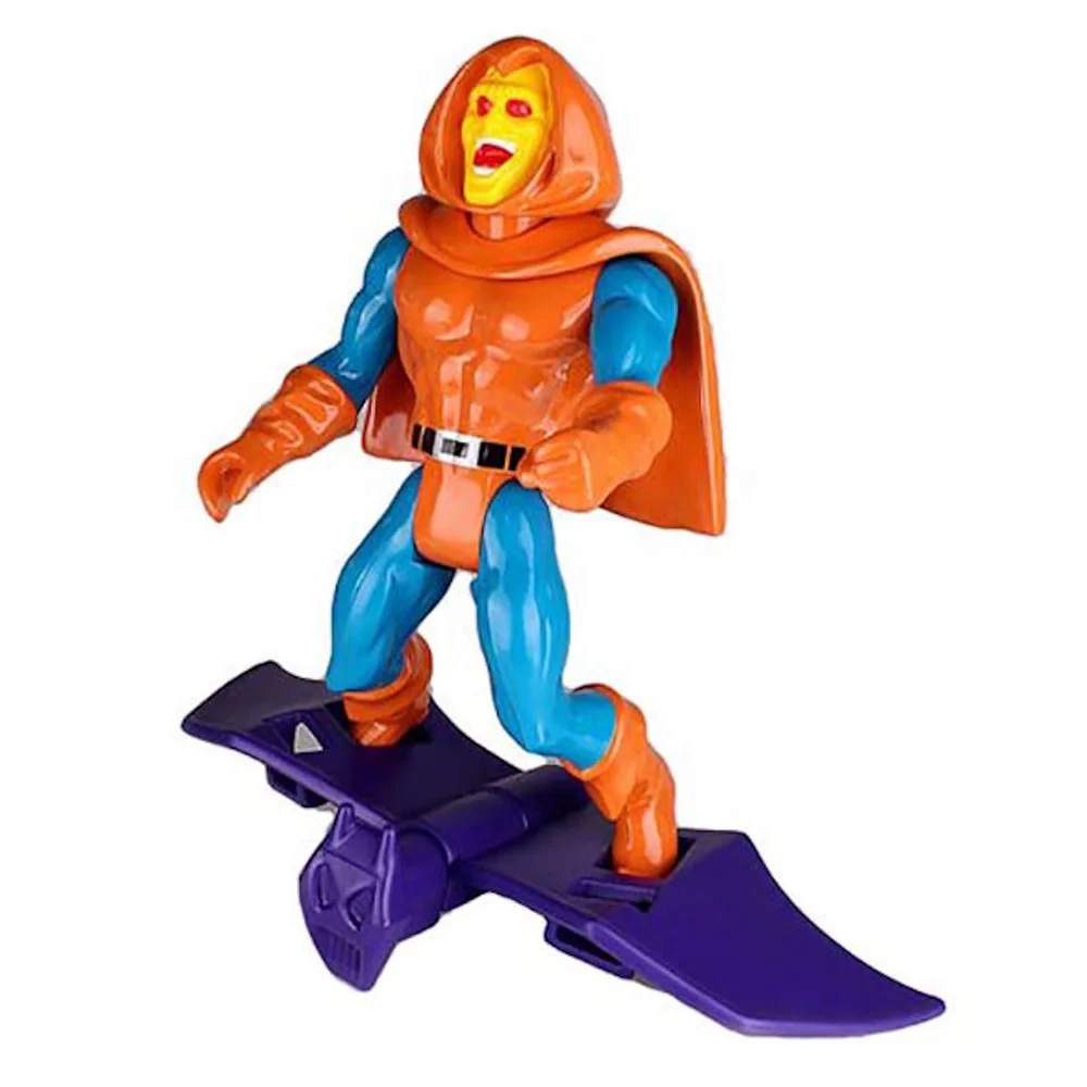 Gentle Giant Marvel Secret Wars - Hobgoblin Jumbo 12" Action Figure Bild 1