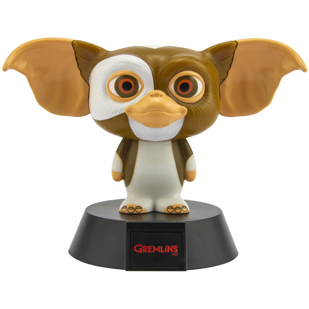 Gremlins Gizmo Icon Light Bild 1