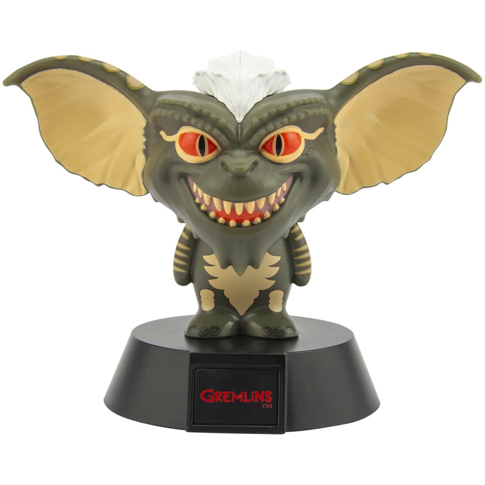 Gremlins Stripe Icon Light Bild 1