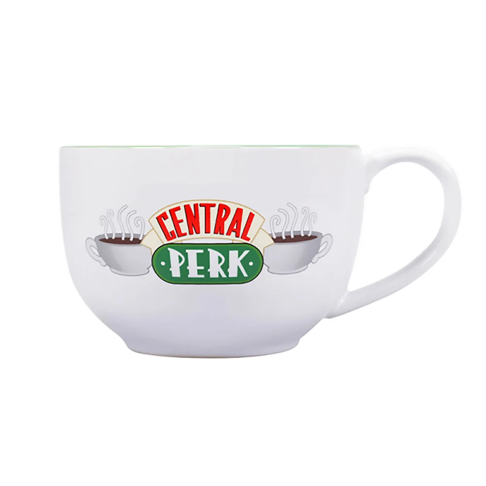 Friends Central Perk Mug Bild 1