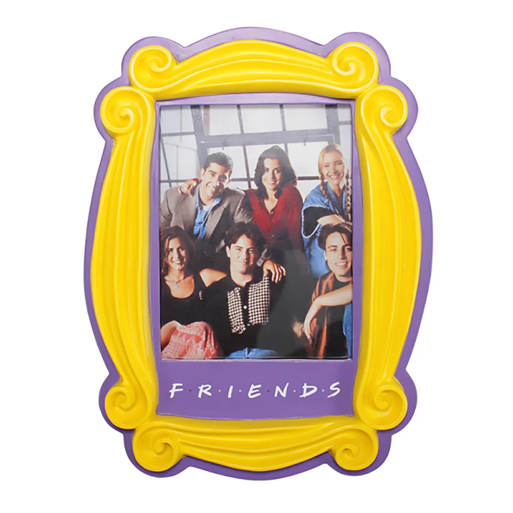 Friends Fotorahmen Bild 1