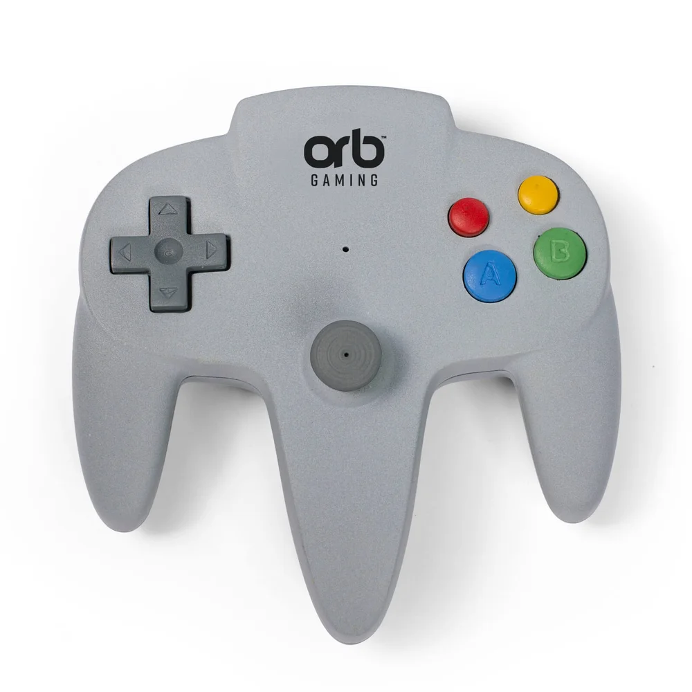 Retro Arcade Controller Bild 1