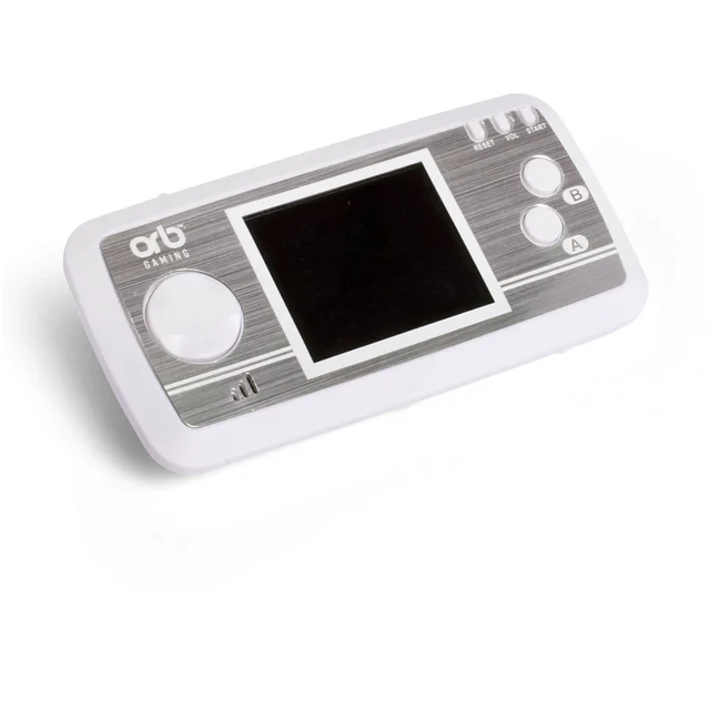 Retro-Handkonsole