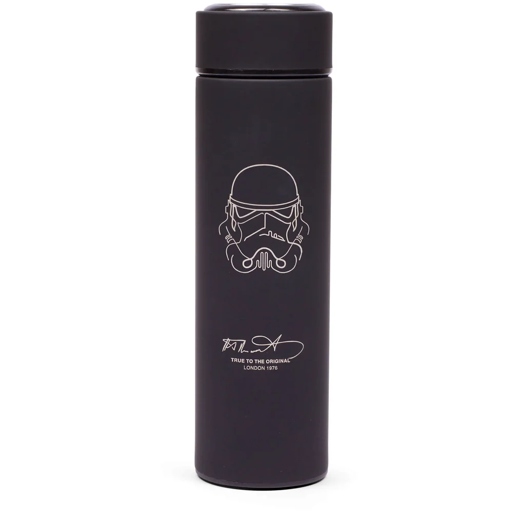 Original-Stormtrooper-Vakuumflasche Bild 1