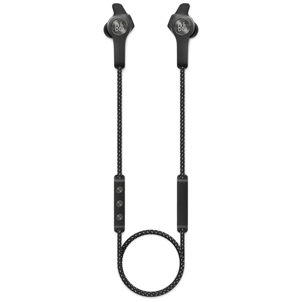 Bang & Olufsen BeoPlay E6 Headphones - Black Bild 1