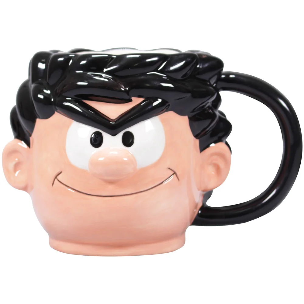 Beano Becher - Dennis Bild 1