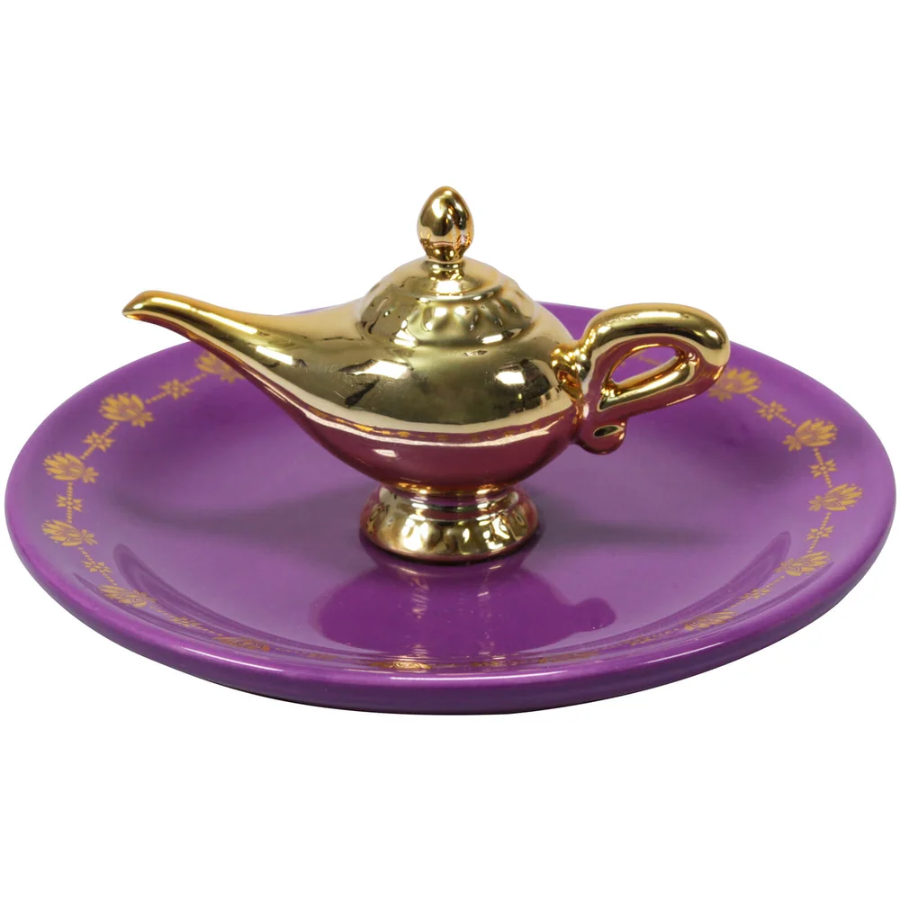 Aladdin Lampenschale für Accessoires Bild 1
