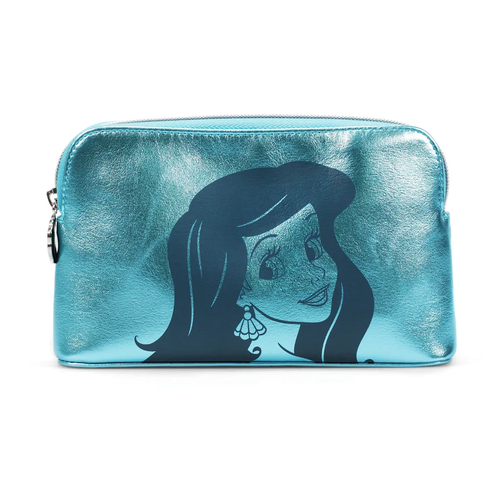 Disney Kosmetisktasche - I Washed Up Like This Bild 1