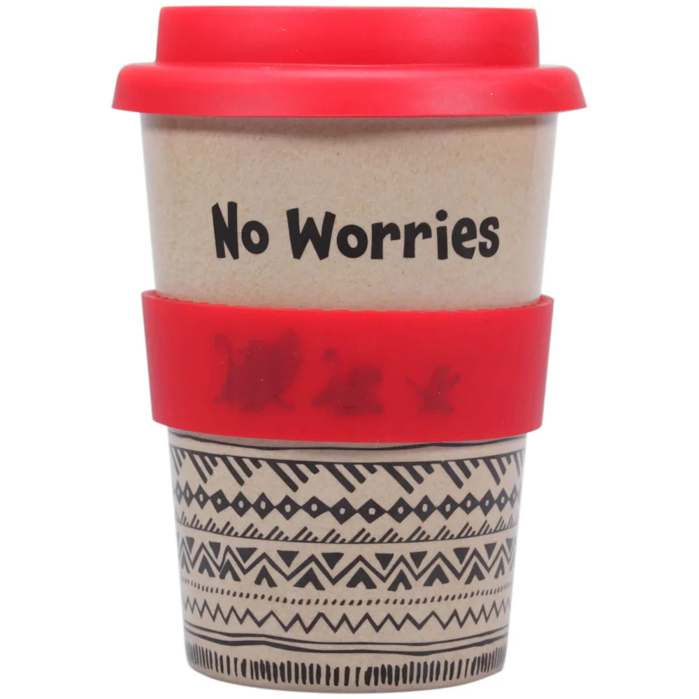 The Lion King Huskcup Travel Mug Bild 1