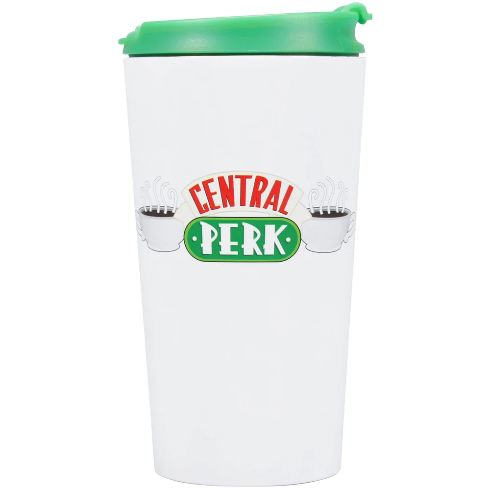 Friends Travel Mug - Central Perk Bild 1