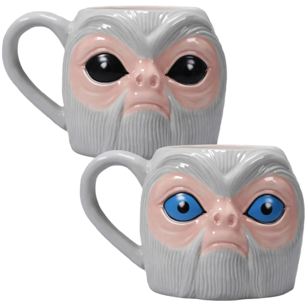 Fantastische Tierwesen Tasse - Demiguise Bild 1