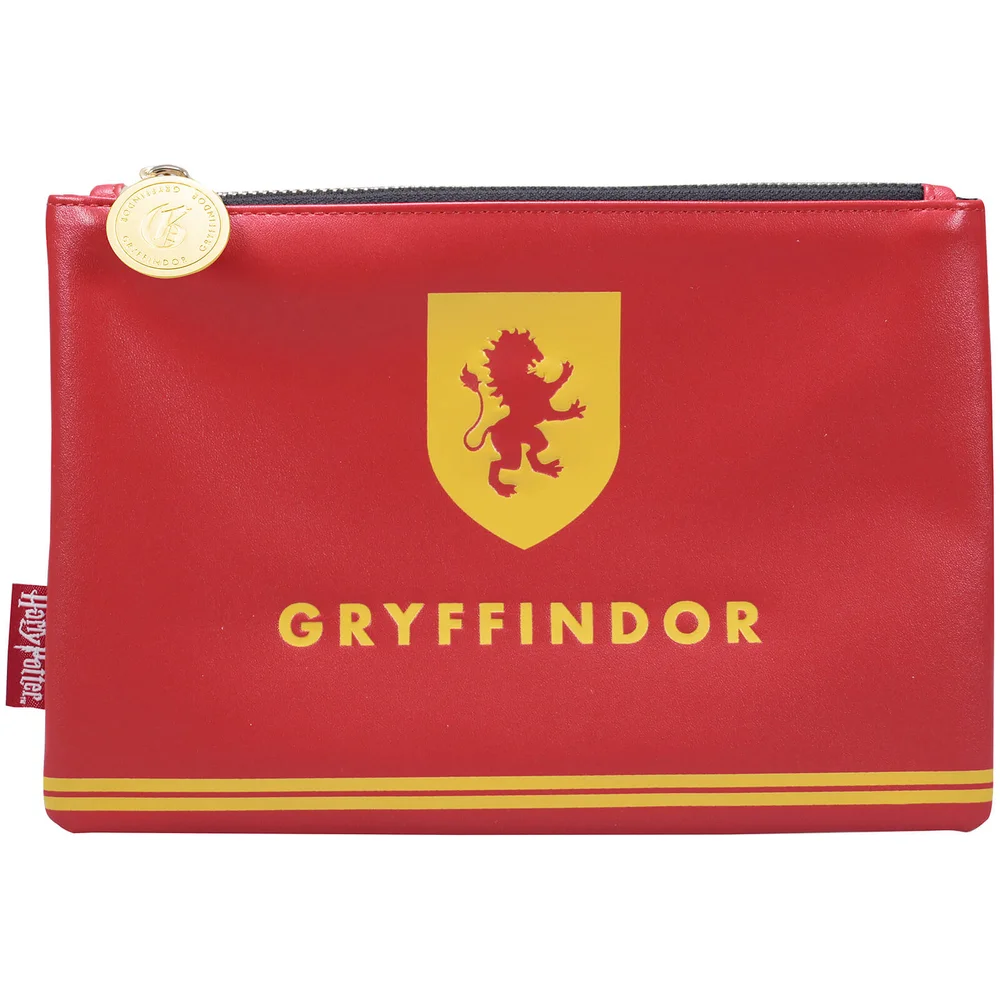 Harry Potter Gryffindor-Etui Bild 1