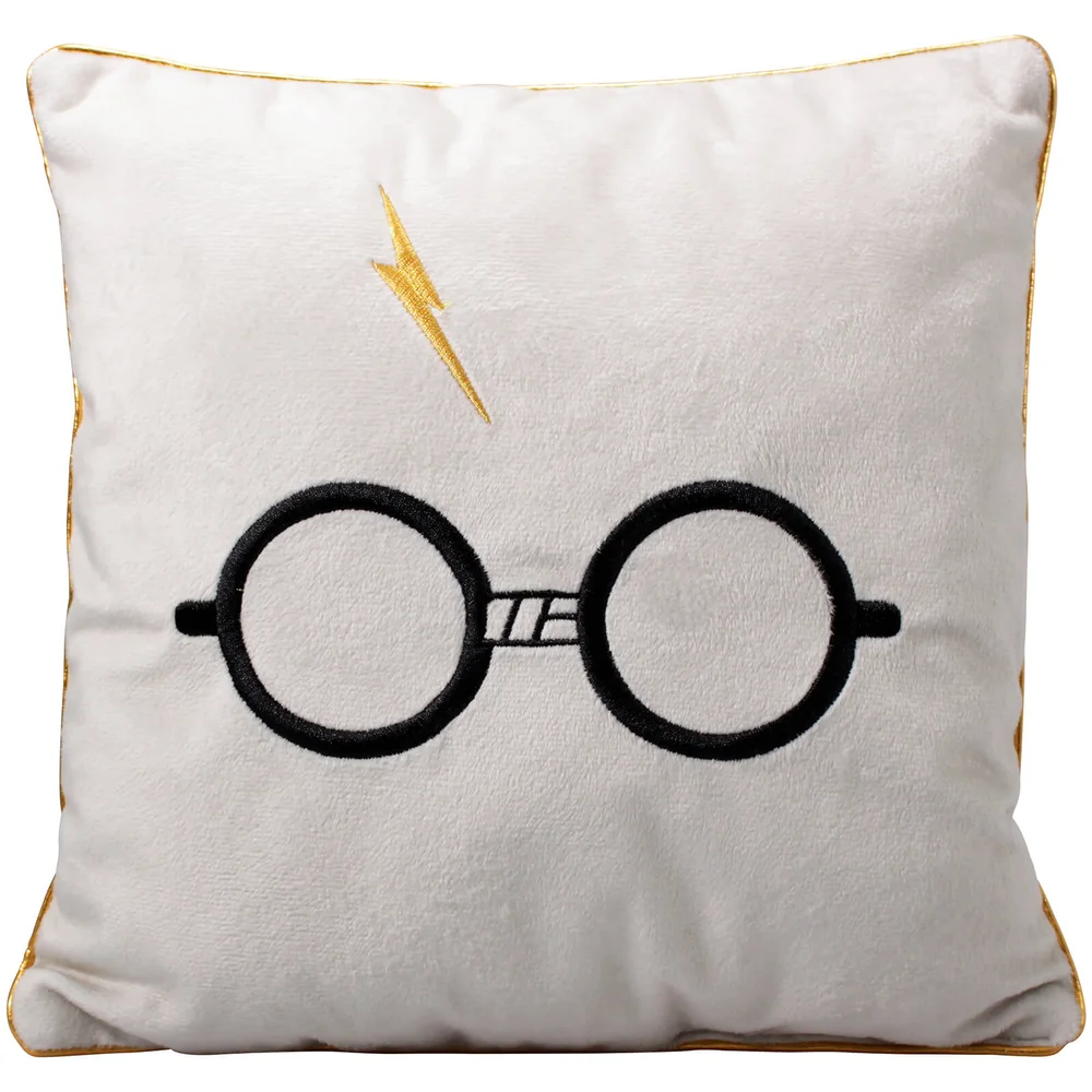 Harry Potter Kissen Bild 1