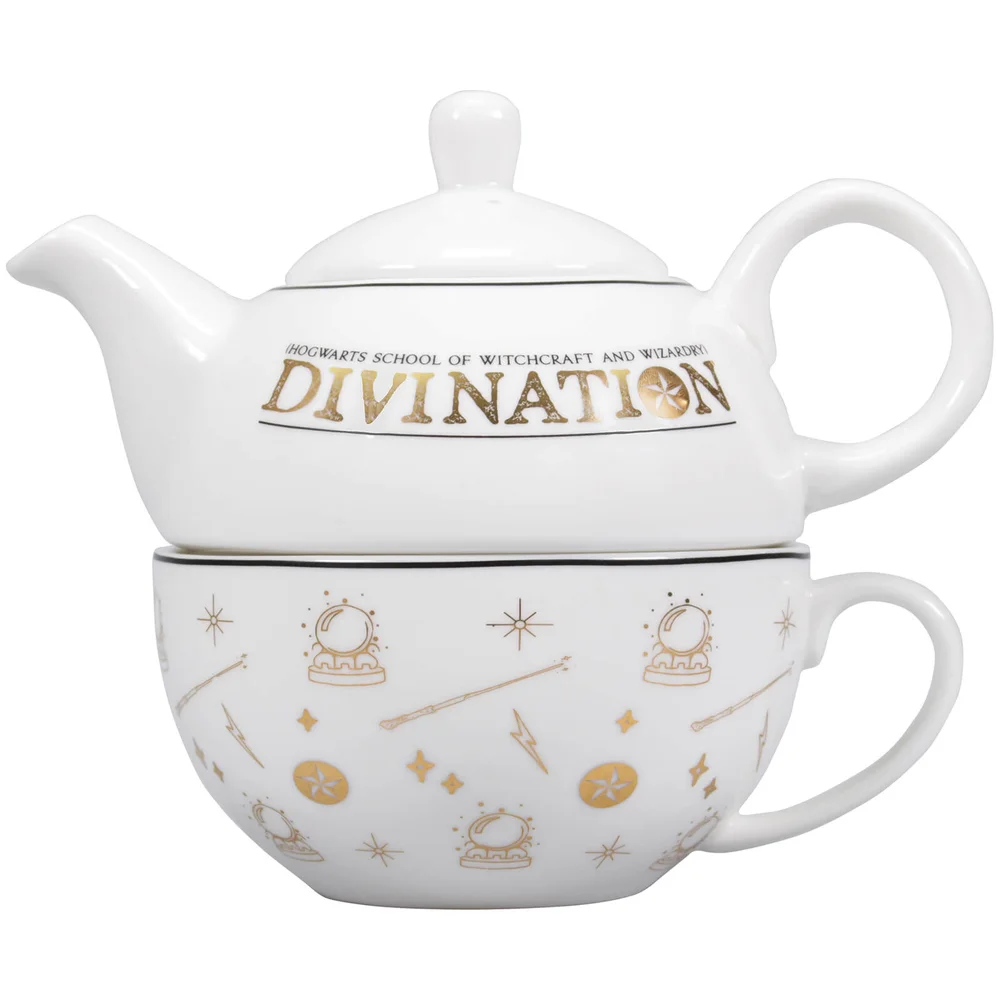 Harry Potter Tea for One - Divination Bild 1