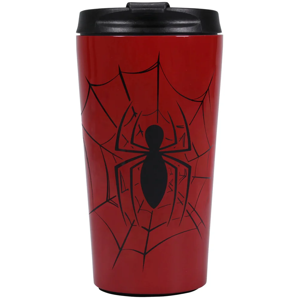 Marvel Spider-Man Getränkebecher Bild 1