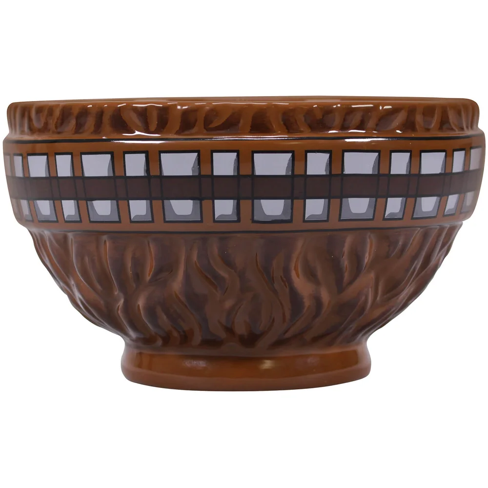 Star Wars Schale - Chewbacca Bild 1