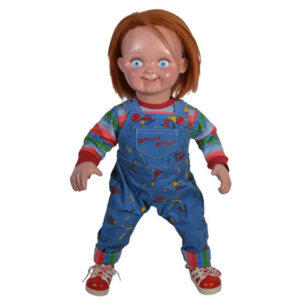 Trick Or Treat Chucky – Die Mörderpuppe 2 - Good Guys Puppe im Maßstab 1:1 Prop Replik Bild 1
