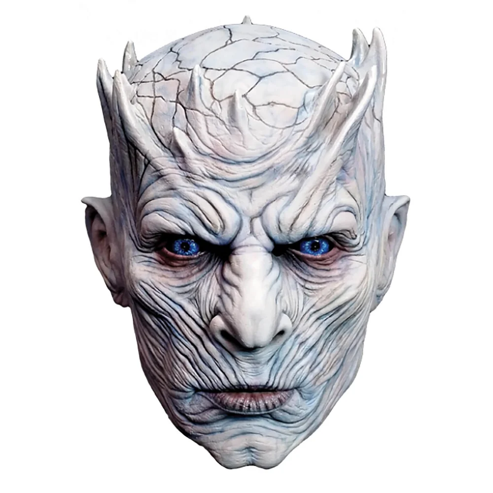 Trick Or Treat Game Of Thrones Night's King Halloween Maske Bild 1