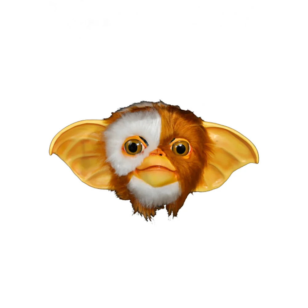 Trick Or Treat Gremlins - Gizmo Halloween Maske Bild 1