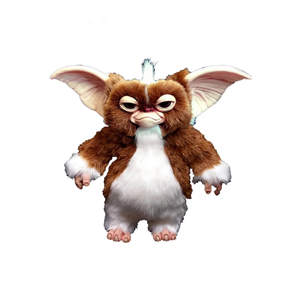 Trick Or Treat Gremlins - Stripe Handpuppe Bild 1