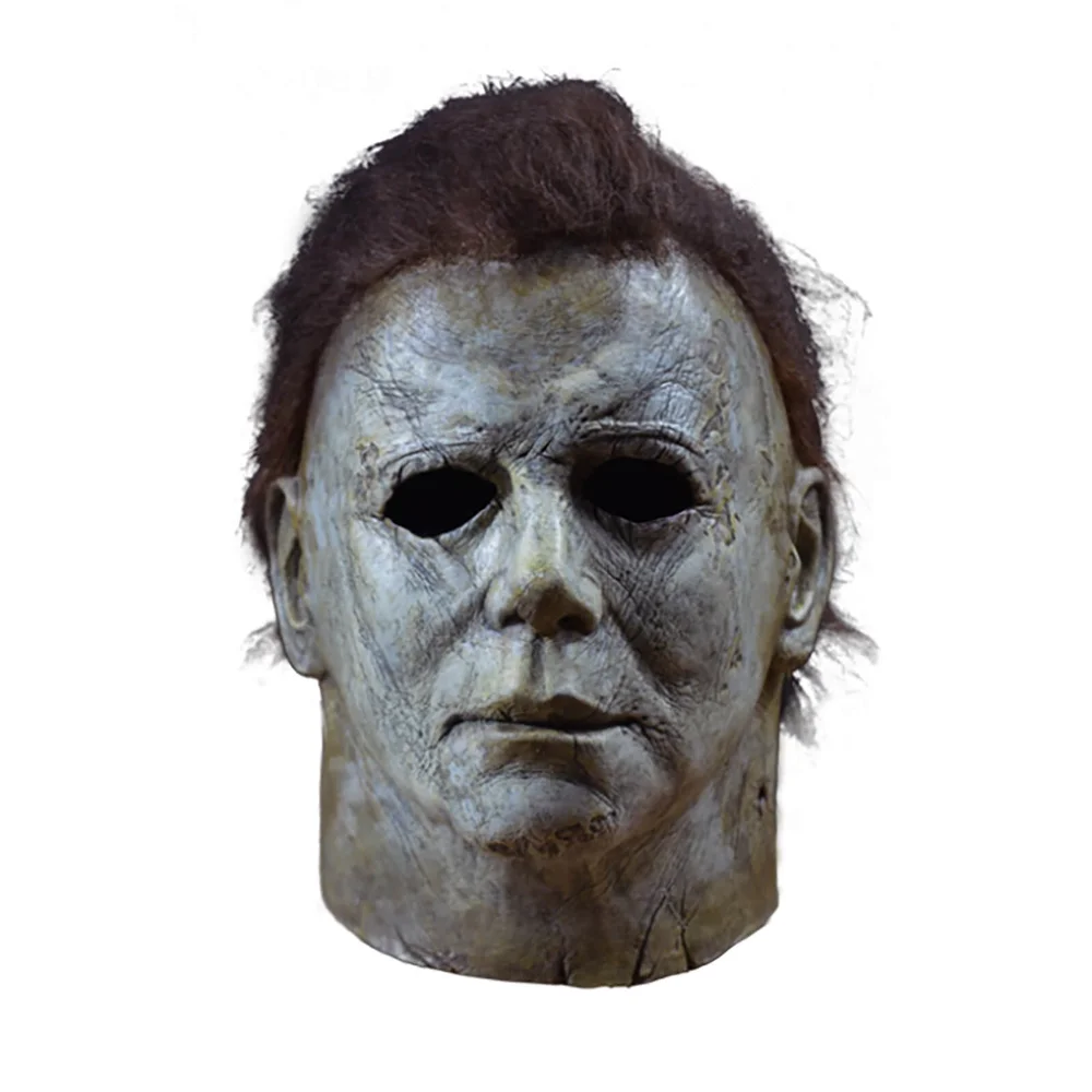 Trick Or Treat Halloween (2018) – Michael Myers Mask Bild 1