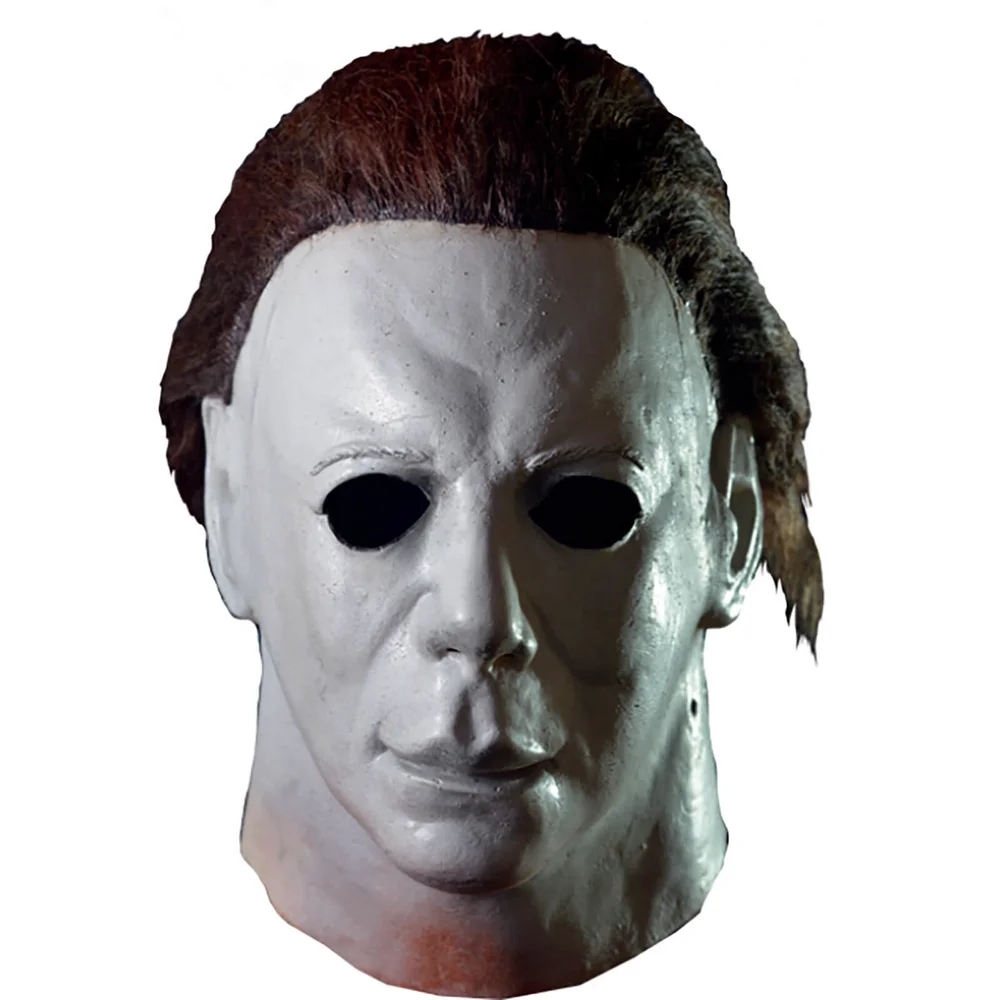 Trick Or Treat Halloween II - Krankenhausmaske Bild 1