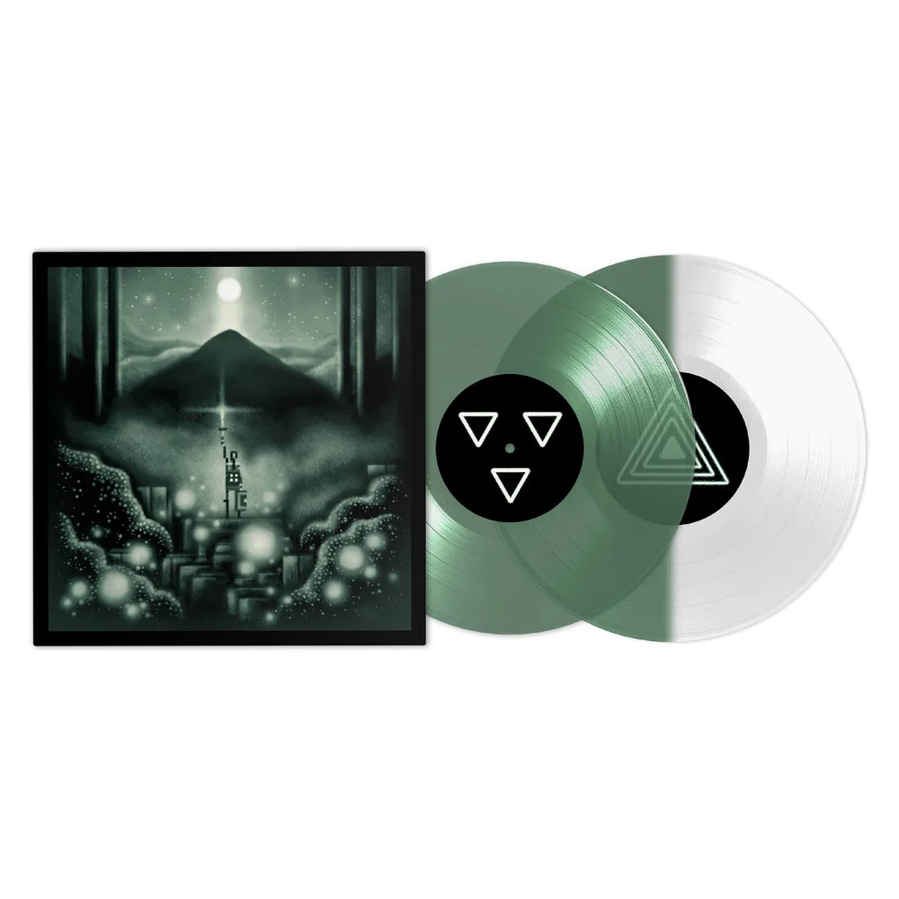iam8bit Sword & Sworcery (Super Deluxe Edition) 2xLP Bild 1