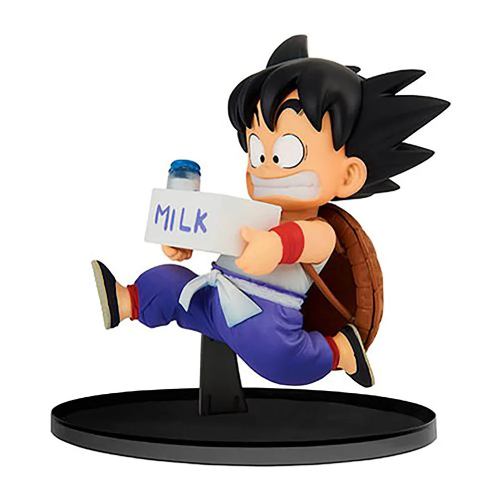 Banpresto Dragon Ball Z Kid Goku BWC 2 Vol.7 Statue Bild 1