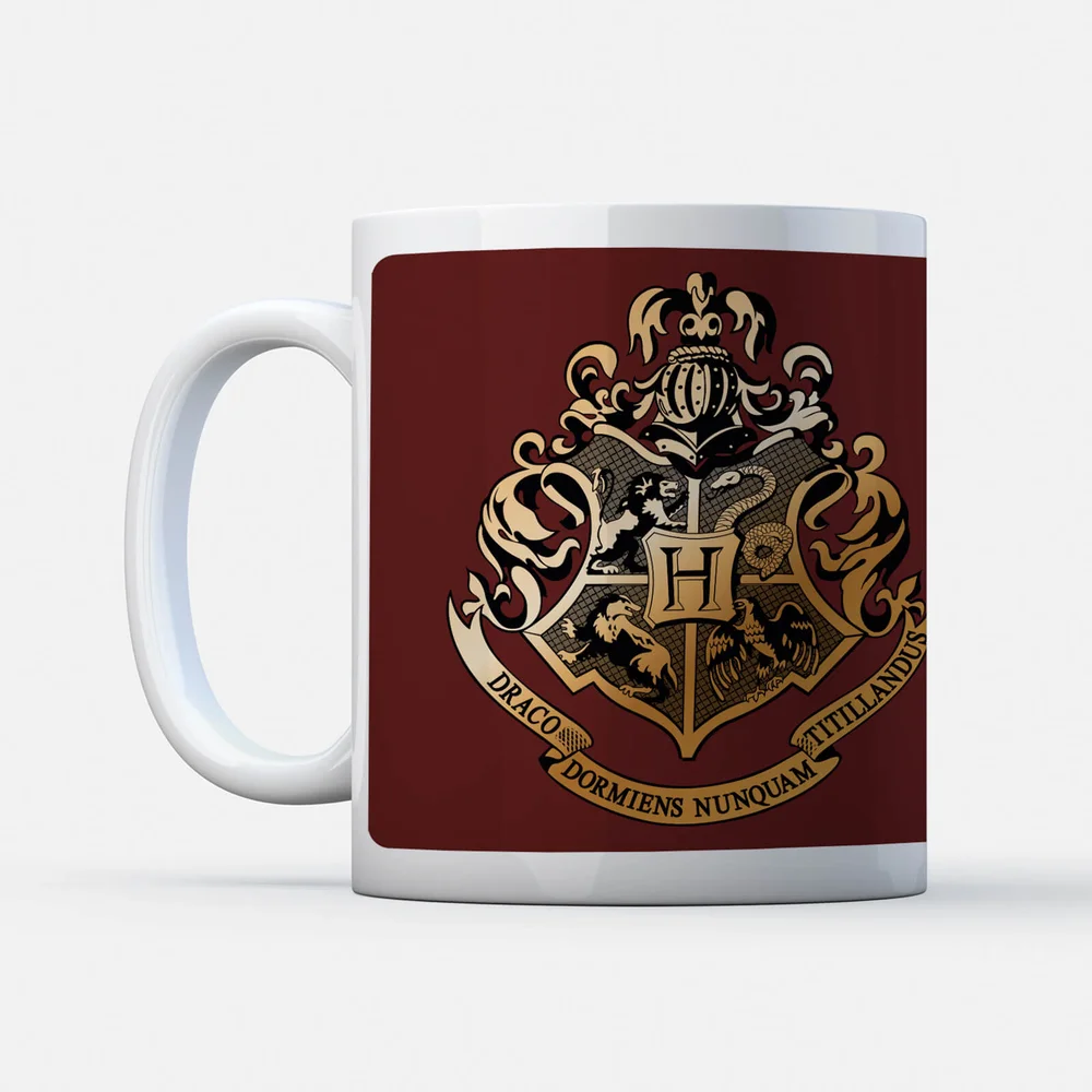 Harry Potter Hogwarts Mug Bild 1