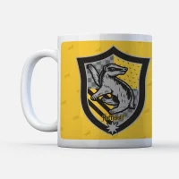 Harry Potter Hufflepuff House Mug