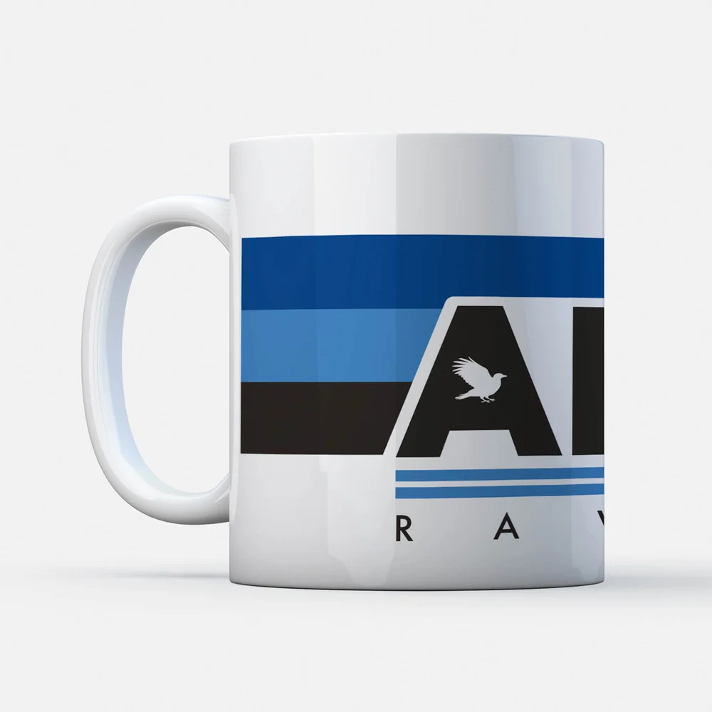 Harry Potter Ravenclaw Alumni Mug Bild 1