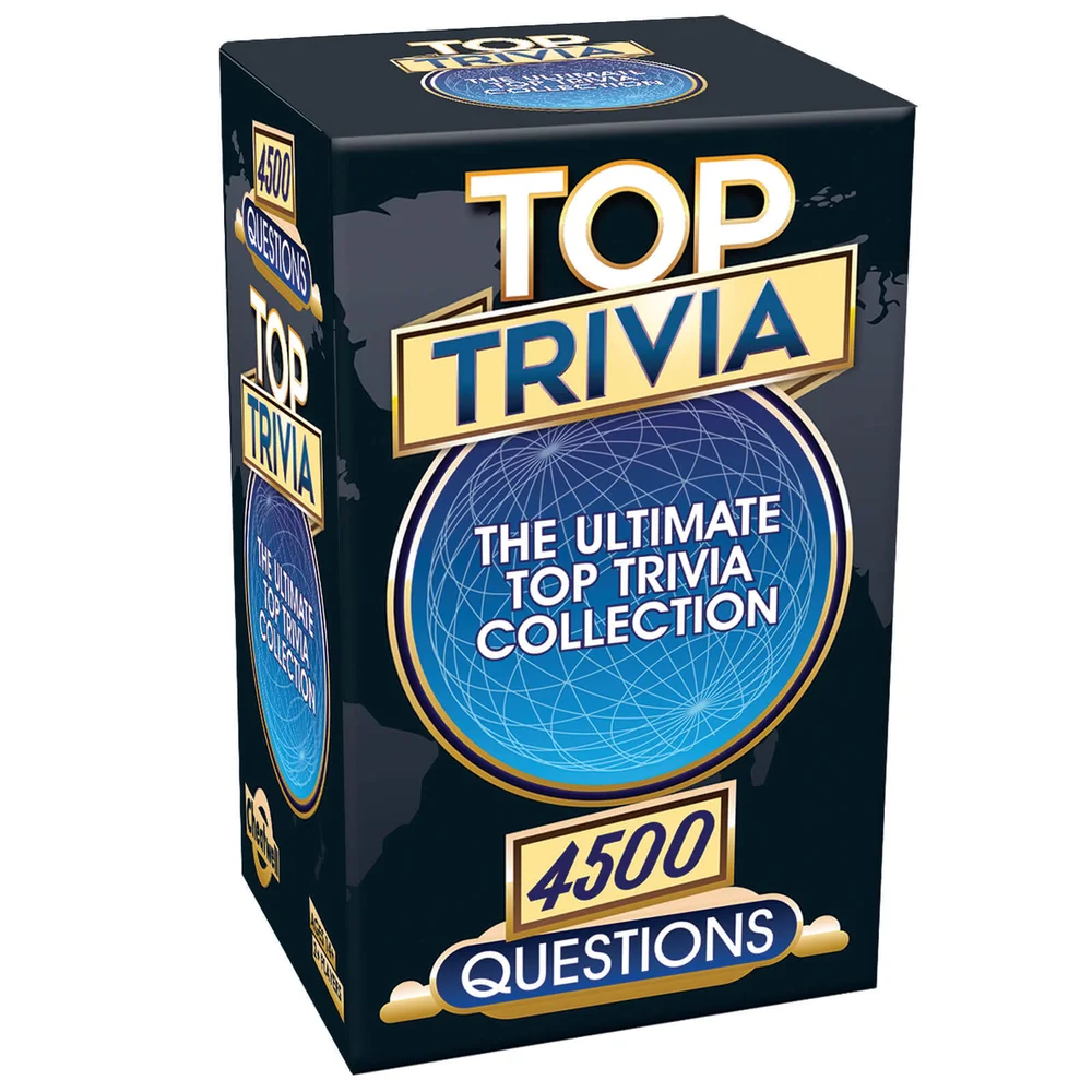 Top Trivia Ultimate Collection Bild 1