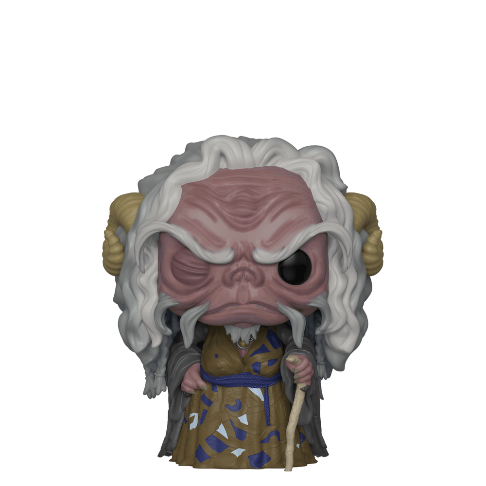 Der Dunkle Kristall - Aughra Pop! Vinyl Figur Bild 1