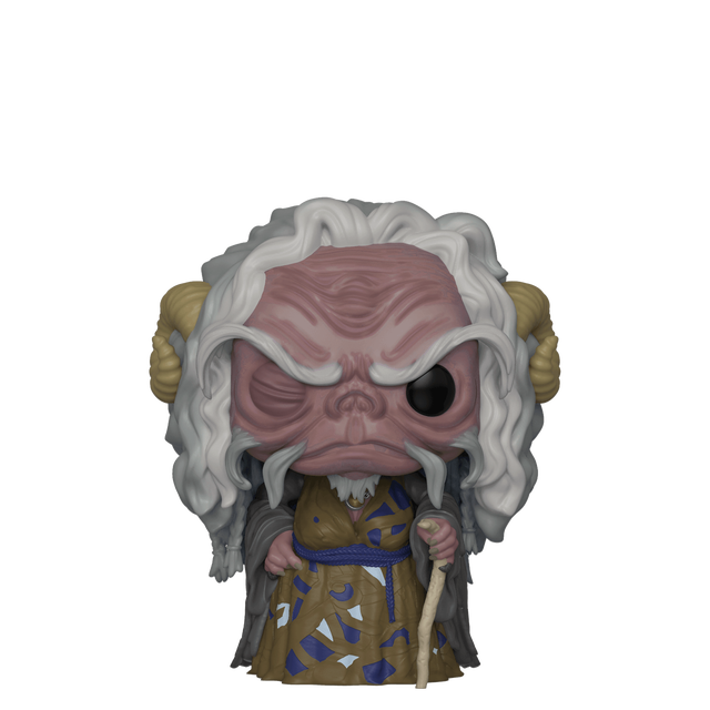 Der Dunkle Kristall - Aughra Pop! Vinyl Figur