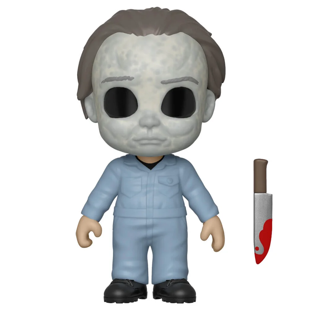 Halloween Die Nacht des Grauens - Michael Myers Funko 5 Star Vinyl Figur Bild 1